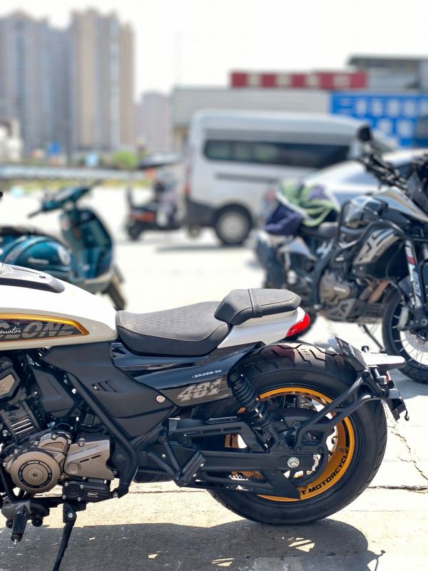 二手赛科龙AQS401