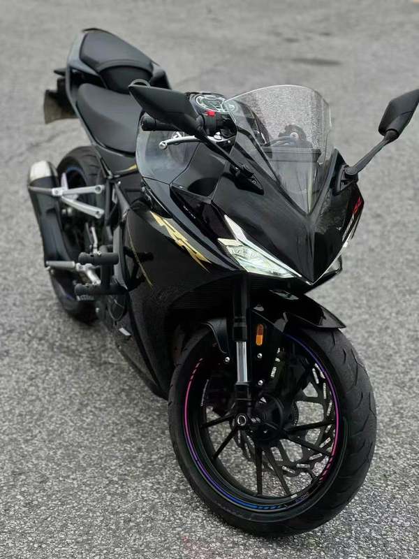 二手凯越250RR 刺鸟