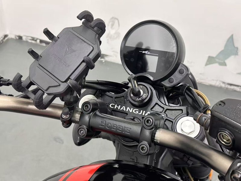 二手长江Bobbie Ⅱ 450S