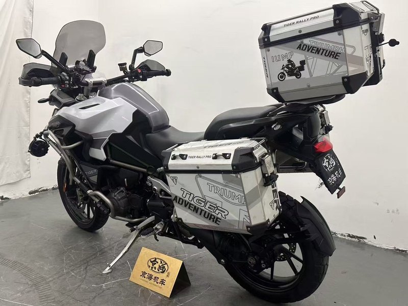 二手凯旋Tiger 1200