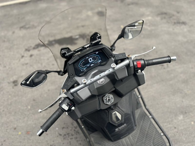 二手三阳行者 Joyride300