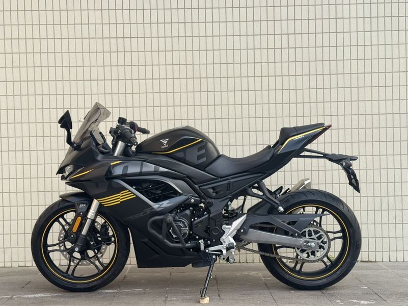 二手无极250RR