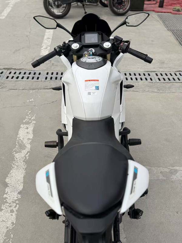 二手春风250SR