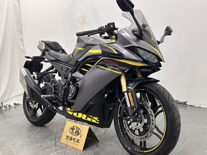 二手无极250RR