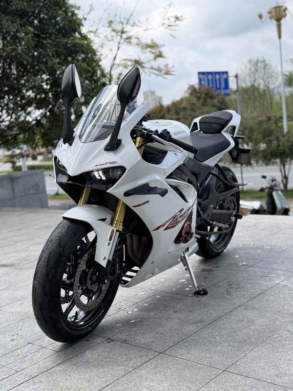 二手凯越450RR
