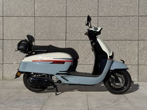 二手维多利亚Sixties 250Si