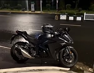 二手诺马魅影 255S