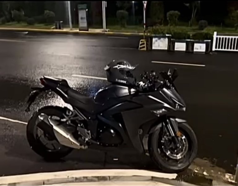 二手诺马魅影 255S