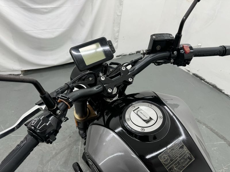 二手贝纳利幼狮 Leoncino 250