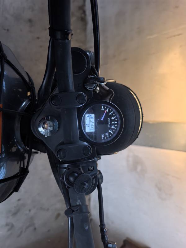 二手天地游侠布雷斯通 G3