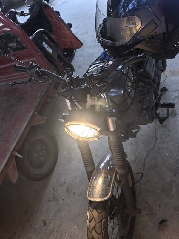 二手天地游侠布雷斯通 G3