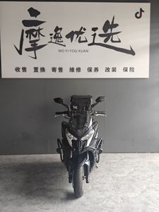 二手光阳Racing X 150