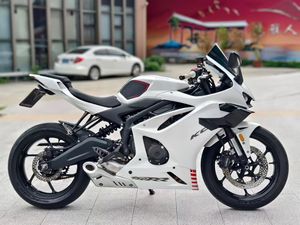 二手凯越450RR