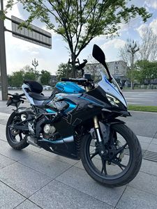 二手QJMOTOR赛150
