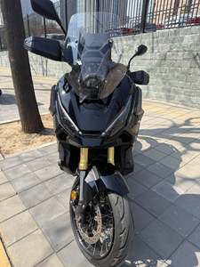 二手本田X-ADV 750