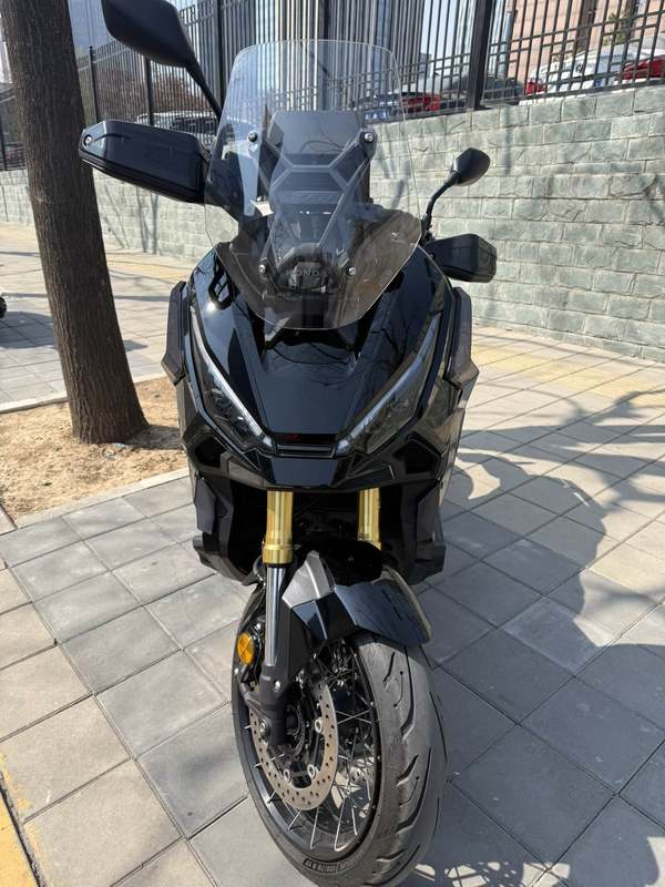 二手本田X-ADV 750