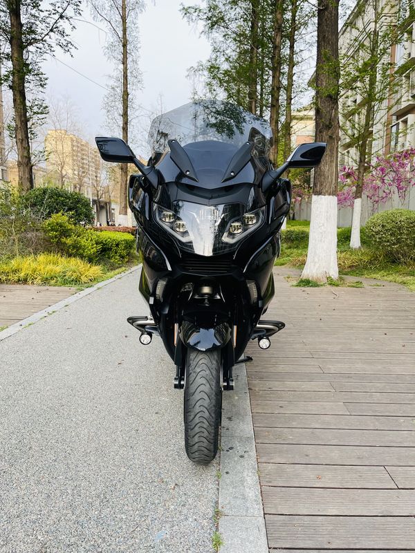 二手宝马K 1600