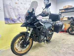 二手赛科龙RX600