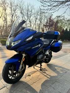 二手宝马R 1250 RT