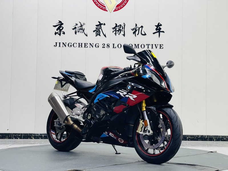 二手宝马S 1000 RR