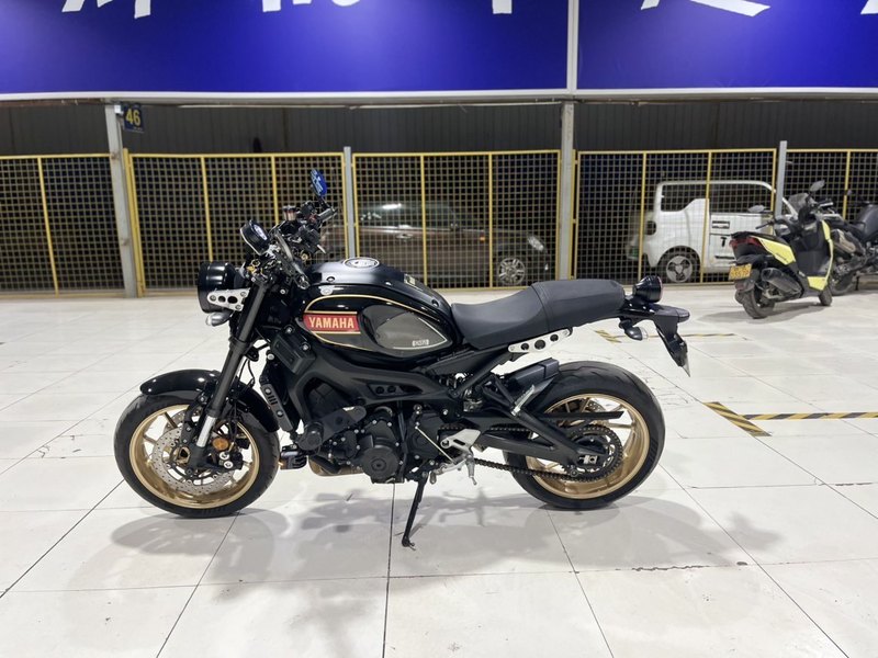 二手雅马哈XS900R