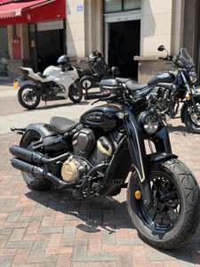 二手奔达拿破仑450