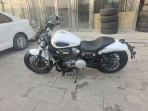 二手奔达金吉拉300