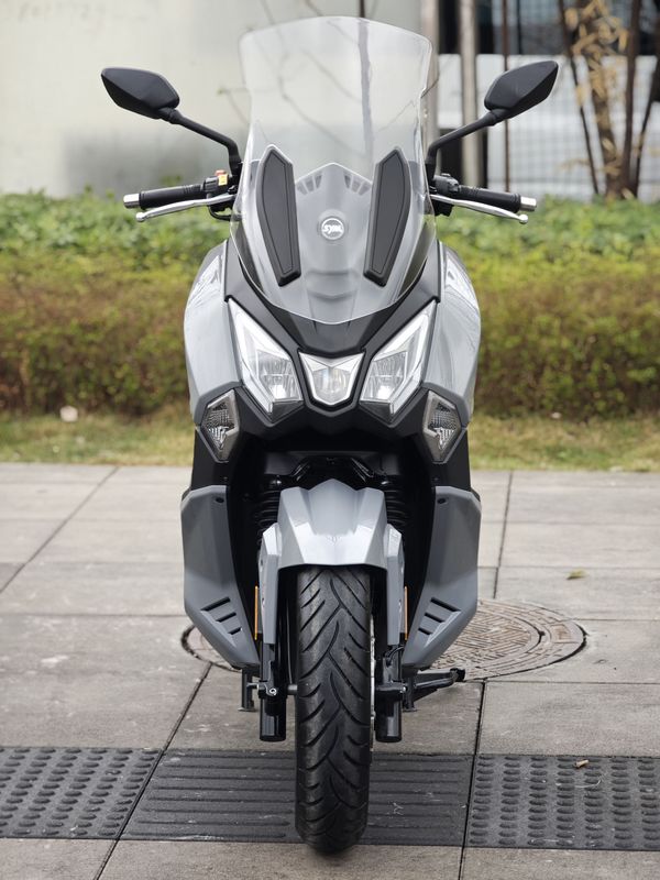 二手三阳Joymax F 300