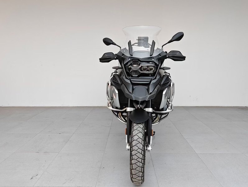 二手宝马R 1250 GS