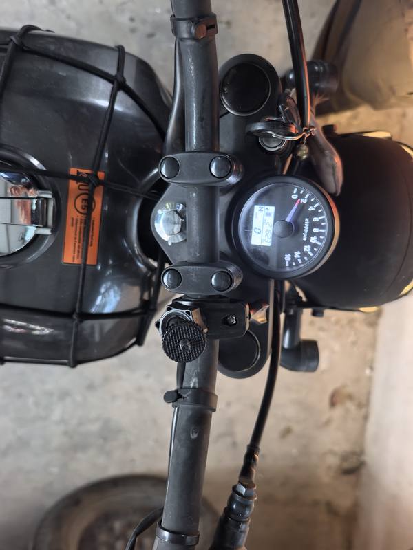 二手天地游侠布雷斯通 G3