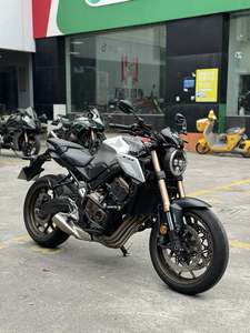 二手本田CB650R 