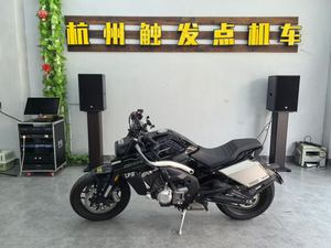 二手奔达LFS700 唐刀
