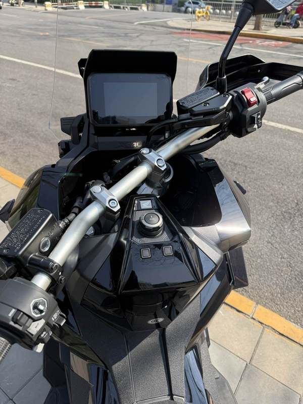 二手本田X-ADV 750