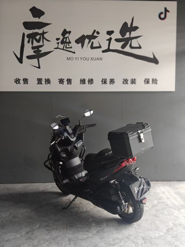 二手光阳Racing X 150