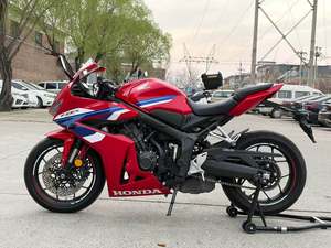 二手本田CBR650R