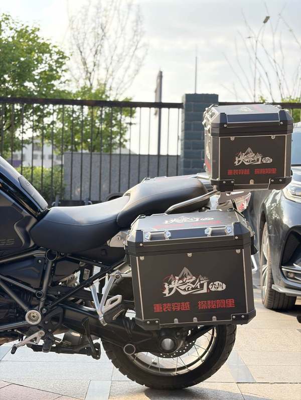 二手宝马R 1250 GS