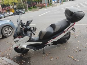 二手光阳赛艇 250