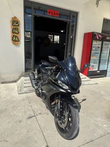 二手雅马哈YZF-R3