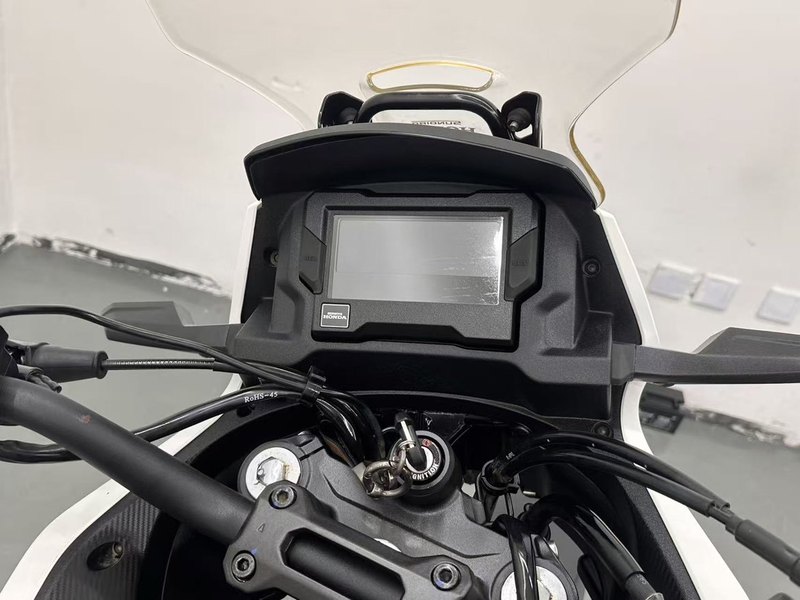 二手新大洲本田CRF190L