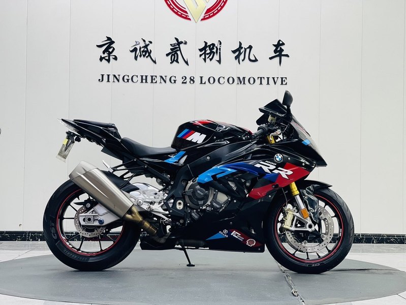 二手宝马S 1000 RR