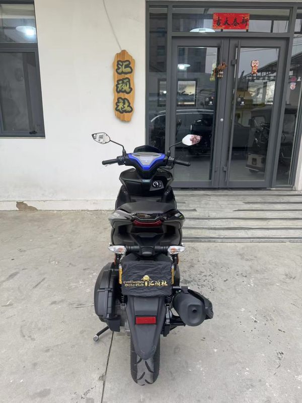 二手雅马哈AEROSPORTS X