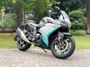 二手无极300RR