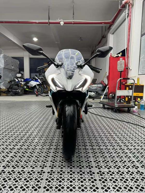 二手春风250SR