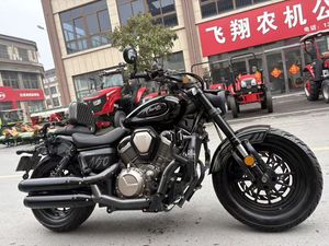 二手奔达金吉拉450