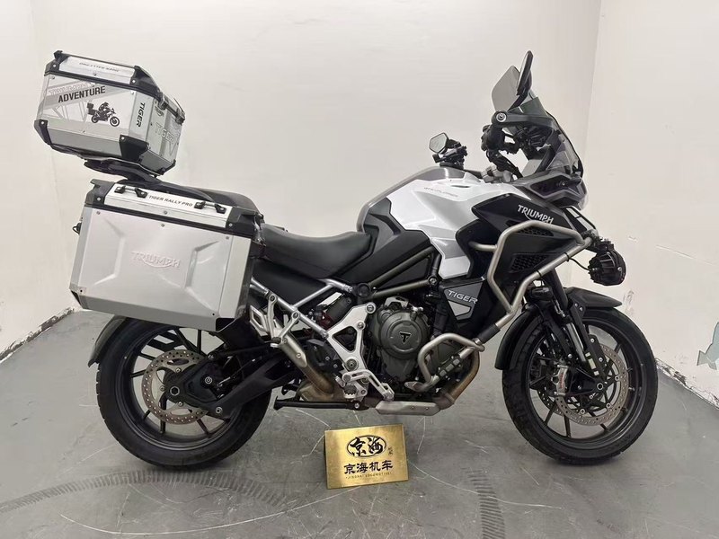 二手凯旋Tiger 1200