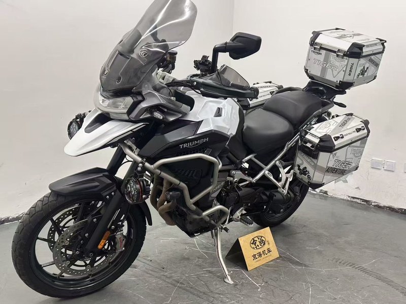 二手凯旋Tiger 1200