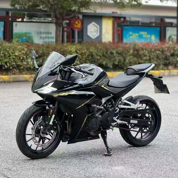 二手凯越250RR 刺鸟