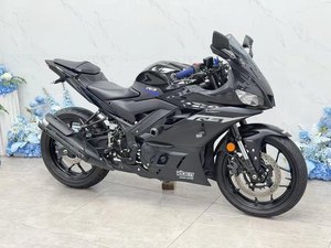 二手雅马哈YZF-R3
