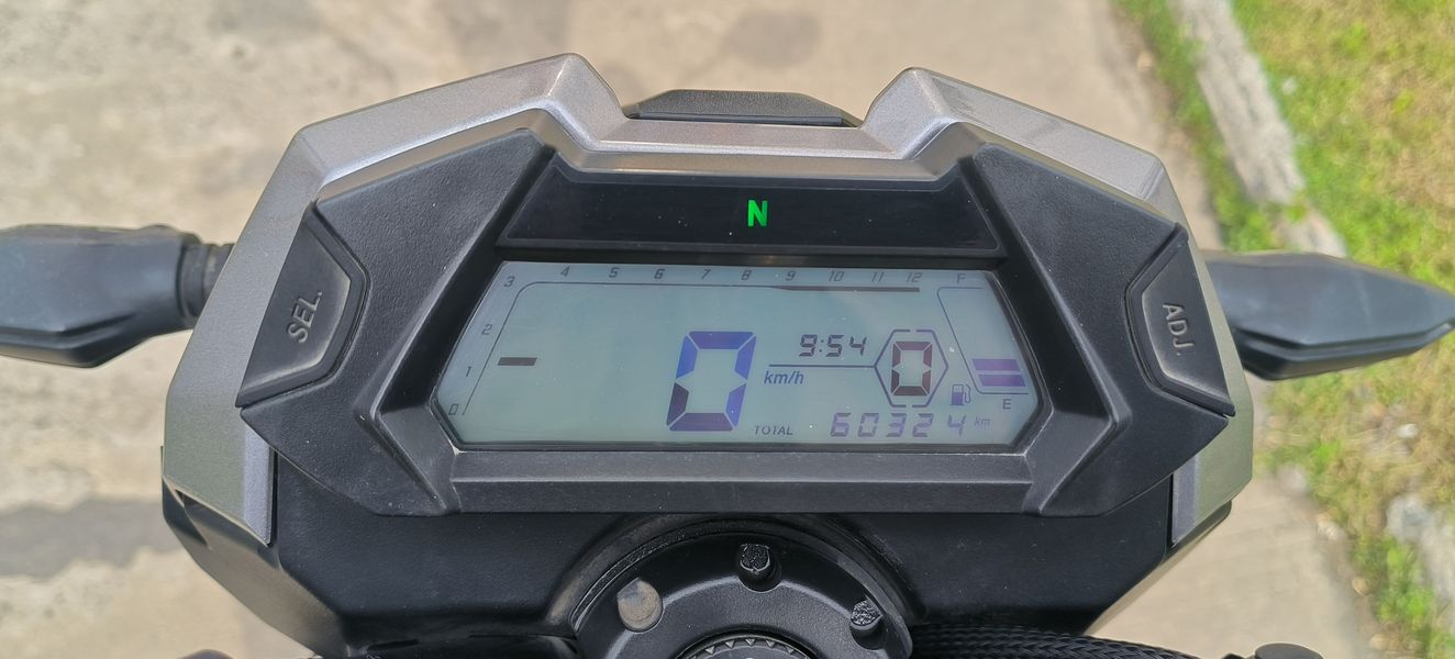 二手春风ST狒狒