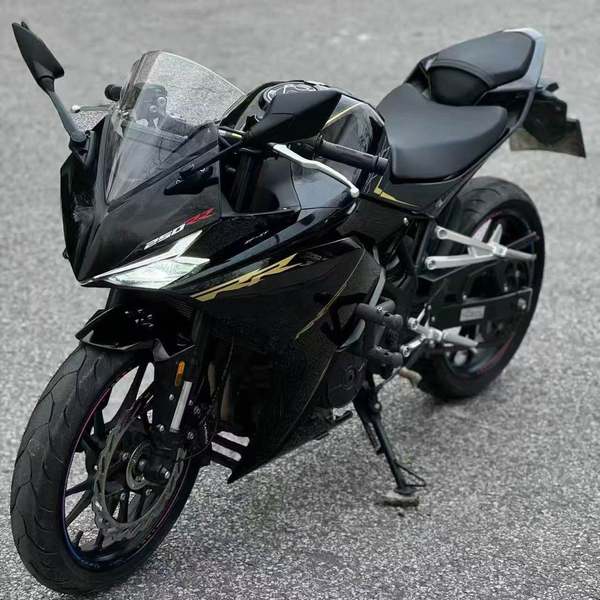 二手凯越250RR 刺鸟